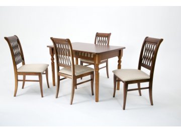 Обеденная группа Верди 120 / Рич
