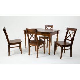 Обеденная группа Вивальди 120 / Ингольф