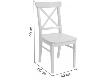 Обеденная группа Вивальди 120 / Ингольф