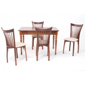 Обеденная группа Вивальди 120 / Миранда