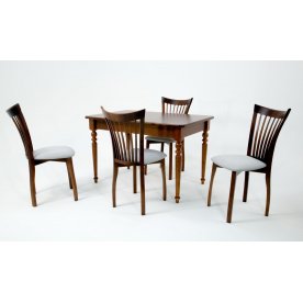 Обеденная группа Вивальди 120 / Миранда