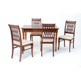 Обеденная группа Вивальди 120 / Рич