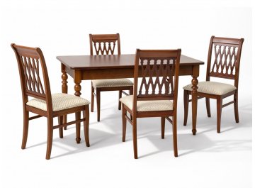 Обеденная группа Вивальди 120 / Рич
