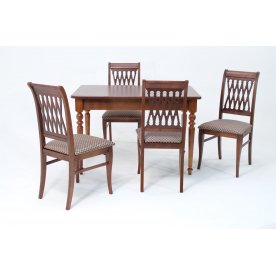 Обеденная группа Вивальди 120 / Рич