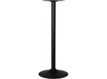 Подстолье Alan High Black