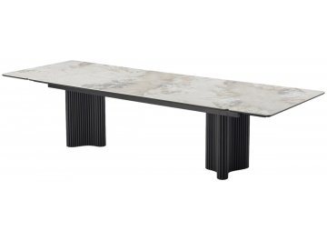 Керамический стол Адажио