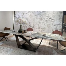 Керамический стол Alonso 200