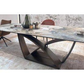 Керамический стол Alonso 200