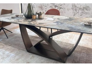 Керамический стол Alonso 200