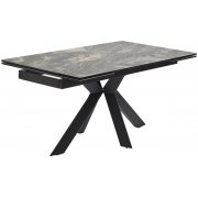 kl-176 итальянская керамика / черный