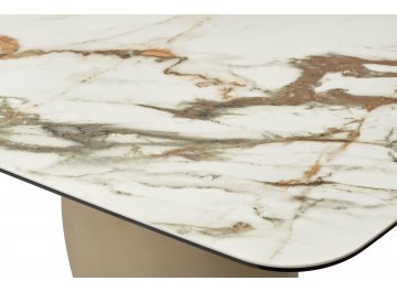 Керамический стол Bronte