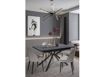 Керамический стол DC1300