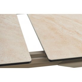 Керамический стол Cremona 140