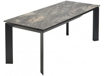 Керамический стол Cremona 180