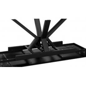 Керамический стол Дерби Тип 1