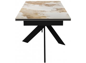 Керамический стол DikLine EKX180