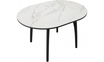 Керамический стол DikLine MK46