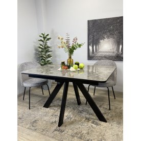 Керамический стол DL1300