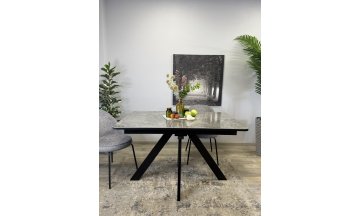 Керамический стол DL1300