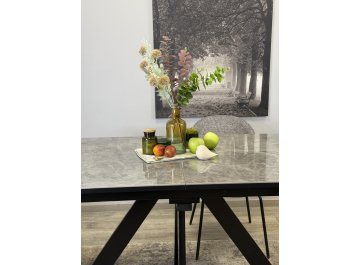 Керамический стол DL1300