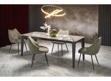 Керамический стол Felix