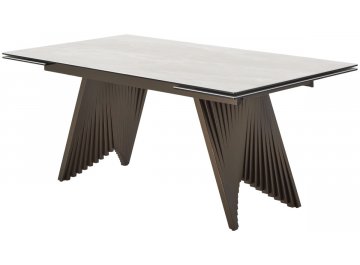 Керамический стол Ivar 200 Marbles KL-99