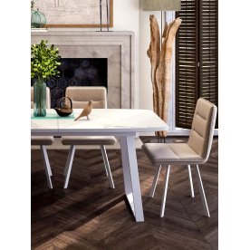 Керамический стол AZ1200