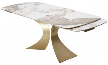 Керамический стол Matias