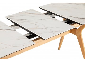 Керамический стол Нарвик Ceramic