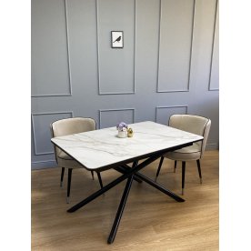 Керамический стол DK1200