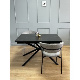 Керамический стол DK1200