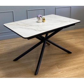 Керамический стол Alfa