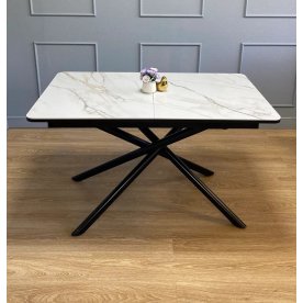 Керамический стол Alfa