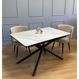 Керамический стол Alfa