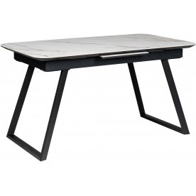 Керамический стол Пеле