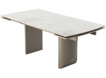 Керамический стол Пуанто