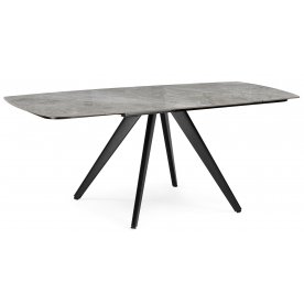 Керамический стол Silvi