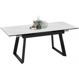 Керамический стол Стоун Тип 1