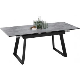 Керамический стол Стоун Тип 1