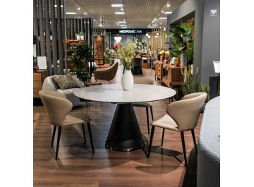 Керамический стол Toledo