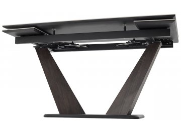 Керамический стол Вирджиния