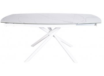 Керамический стол 83MC-1957DT BEL