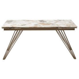 Керамический стол Acerra New 160