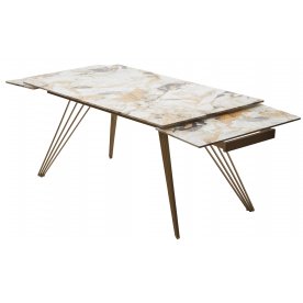 Керамический стол Acerra New 160