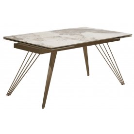 Керамический стол Acerra New 160