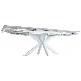 Керамический стол Parma DT757 160-240х90