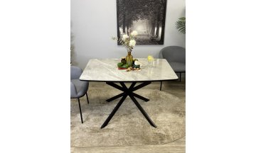 Керамический стол BR1200