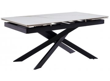 Керамический стол Мара 160-240 / 90х76