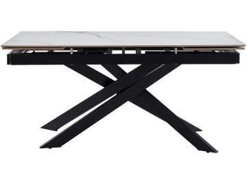 Керамический стол Мара 160-240 / 90х76