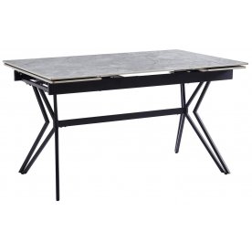 Керамический стол Clark DT655 135-195 / 80х76